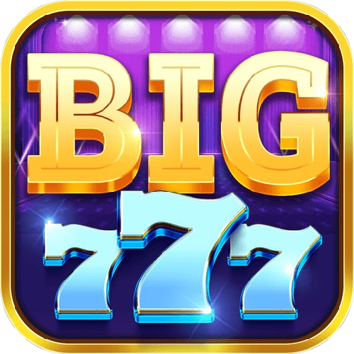 logo dưới big777